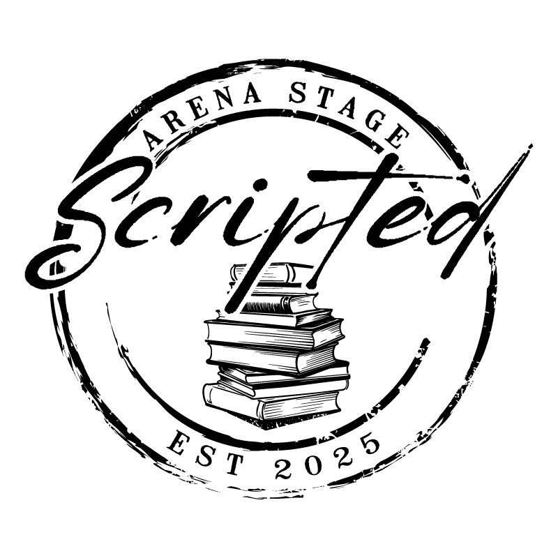 Scripted Logo